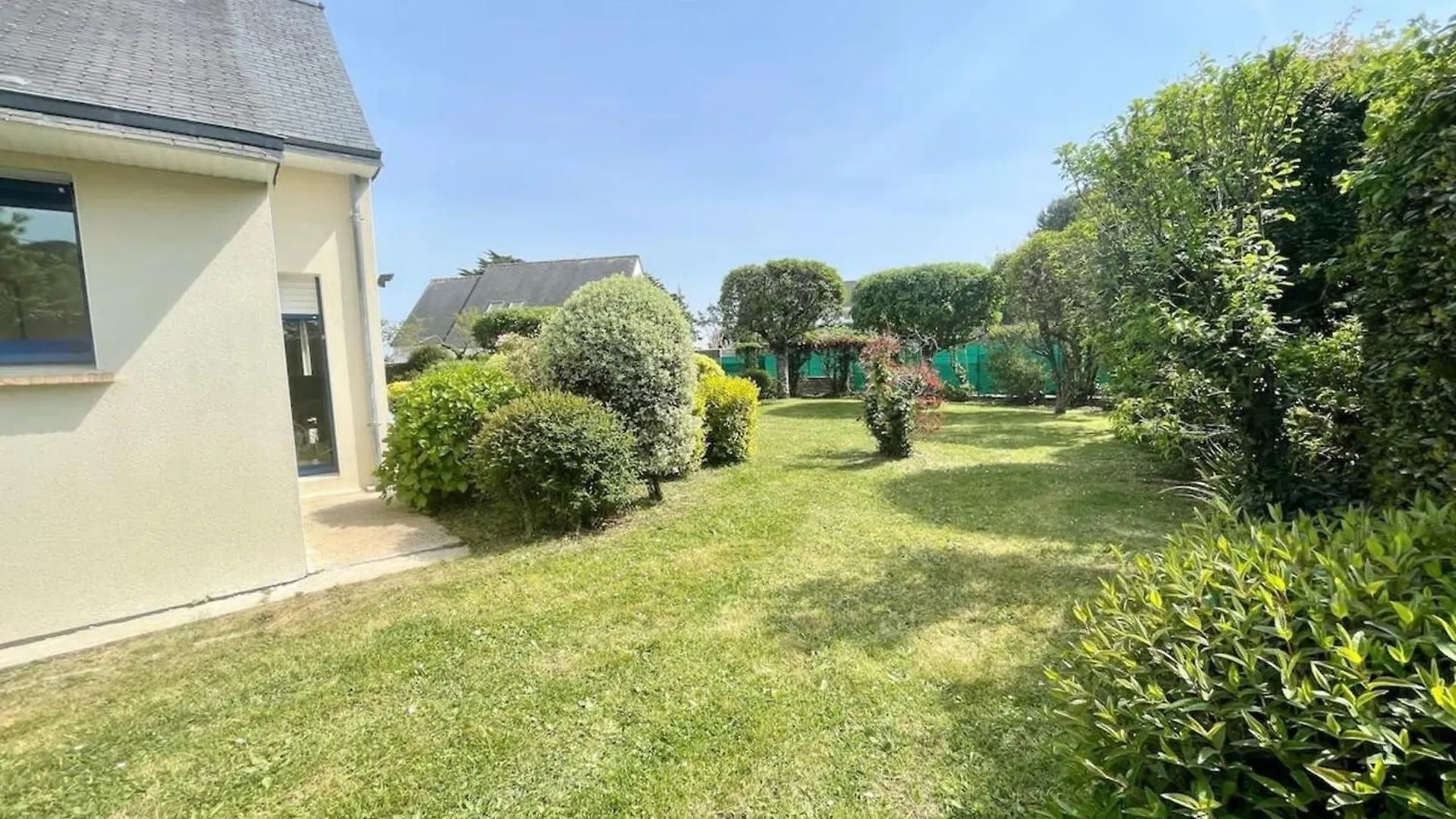 Maison de vacances tout confort - 500m des plages Locmariaquer France