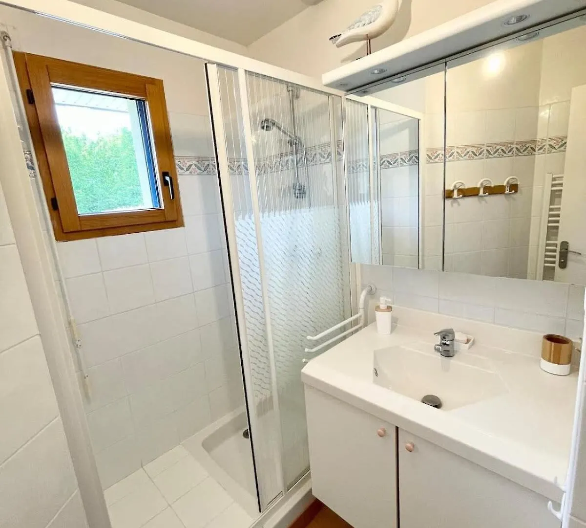 Maison de vacances tout confort - 500m des plages Locmariaquer