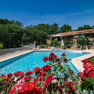 Victoria - D'hôtes Villa Gréasque