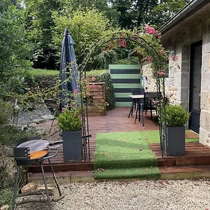 D’étape, Robinson Appartement